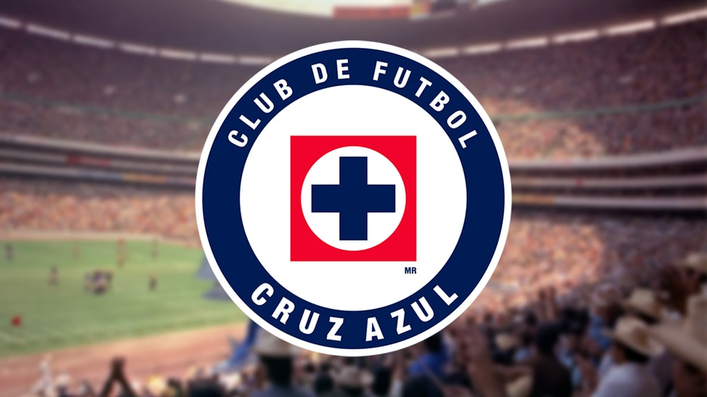 Foto: Cruz Azul