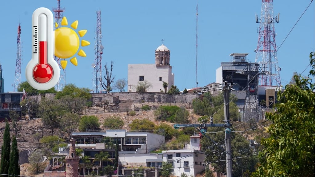 Clima en Durango: tras un sábado cambiante, el domingo traerá más sol y calor en el estado