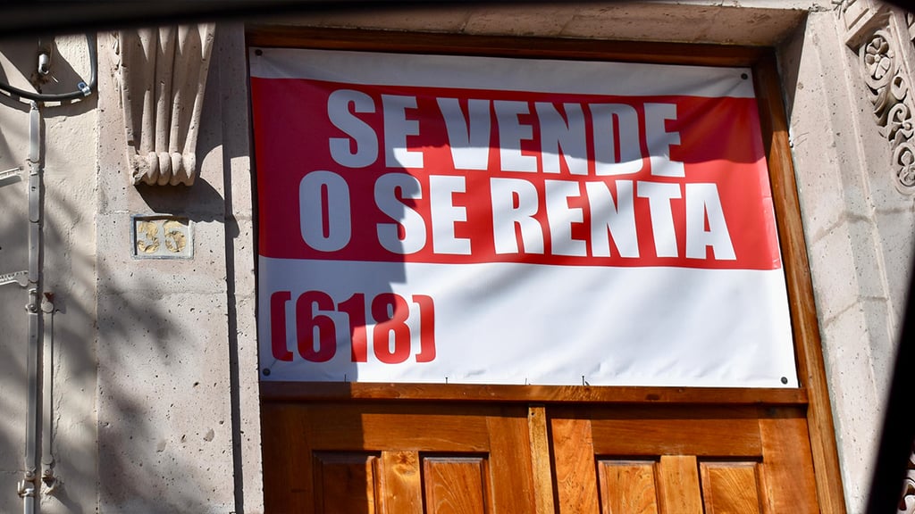 Rentas altas, pocos clientes y más cortinas abajo: el golpe al comercio local en Durango