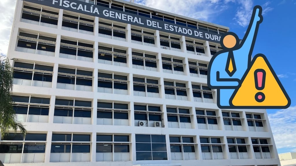 Violación a la intimidad sexual acumuló 85 denuncias en Durango hasta abril