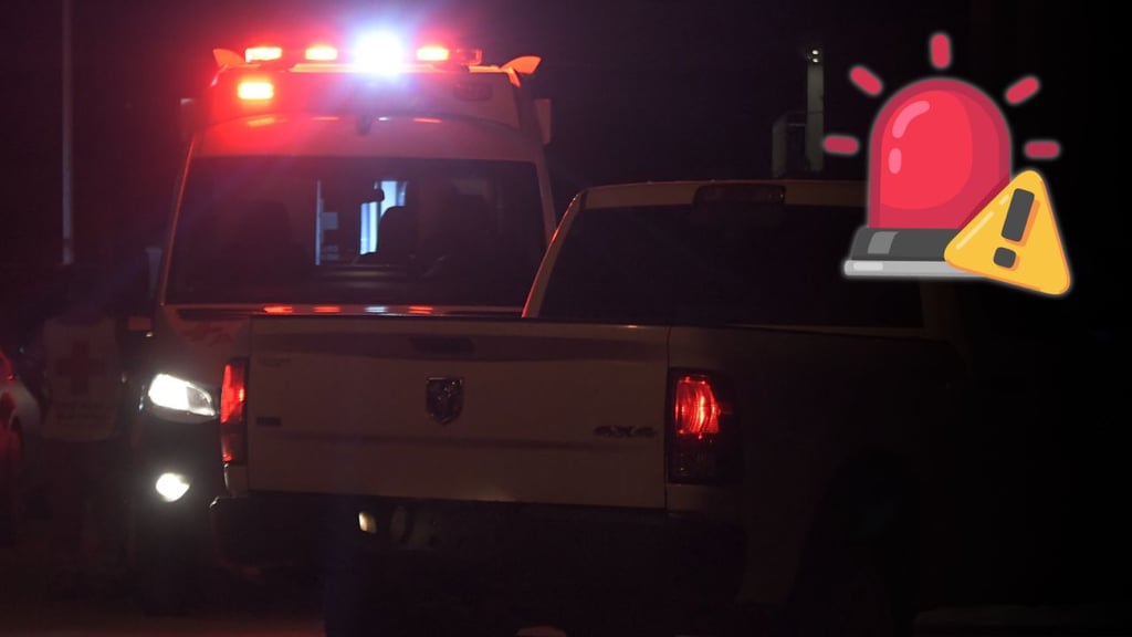 Hombre muere afuera de su vivienda en la colonia 8 de Septiembre