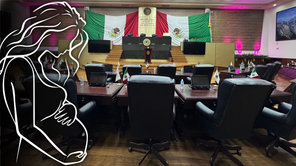 Proponen en Durango visibilizar maternidad y atención prenatal con nueva conmemoración estatal
