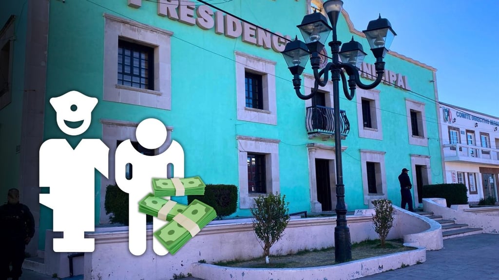 Detienen a exdirector jurídico de Pueblo Nuevo por posible desvío de recursos