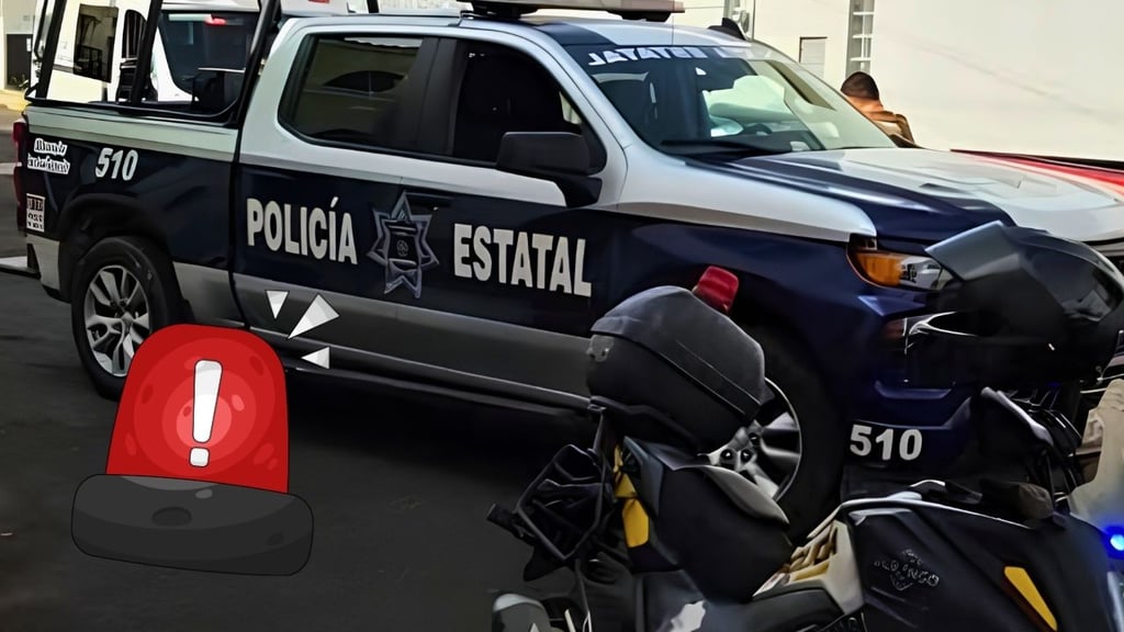 Sale de su casa y encuentra su carro abierto; le robaron dinero y joyas