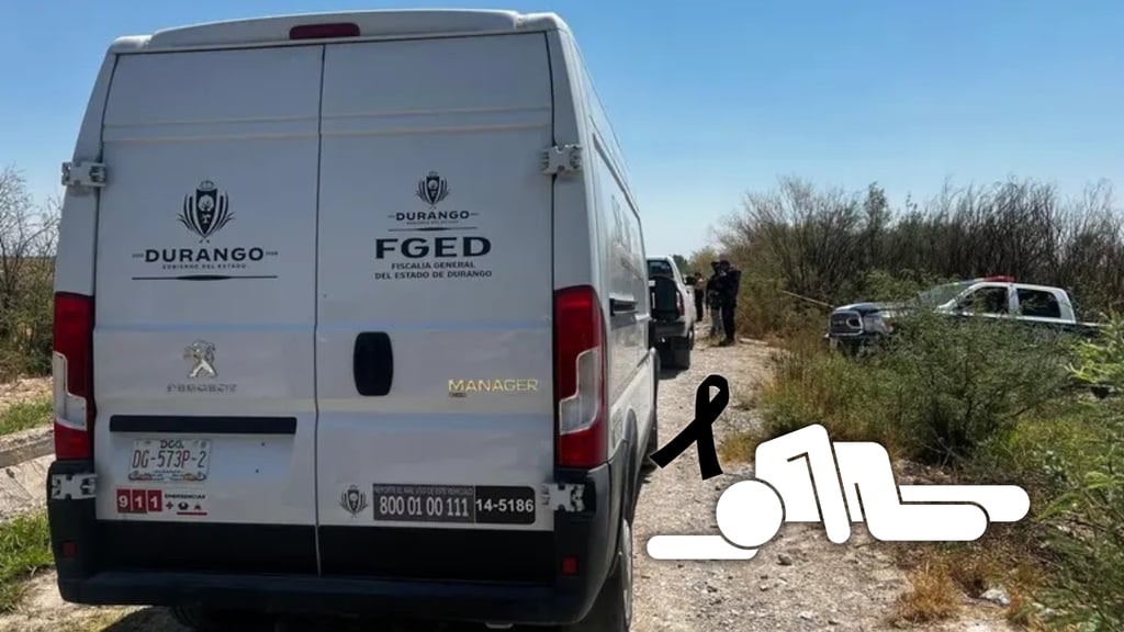 Hallan sin vida a adulto mayor que salió a recolectar nopales y leña en Nombre de Dios