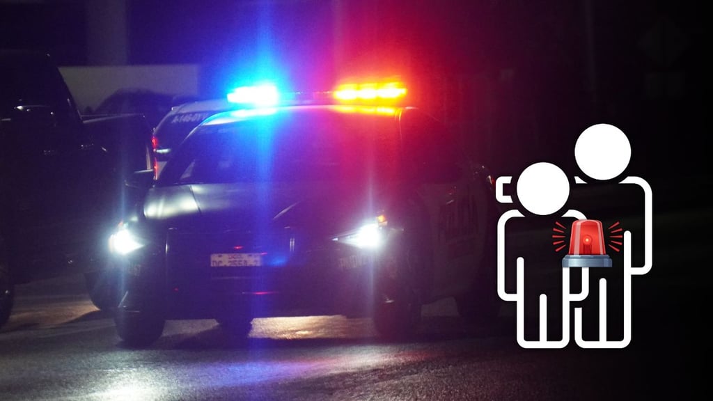 Taxista rescata a niño que iba con un adulto en estado de ebriedad en el San José III