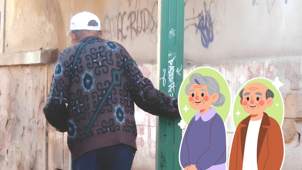Ven necesario fortalecer políticas públicas en Durango ante aumento de adultos mayores