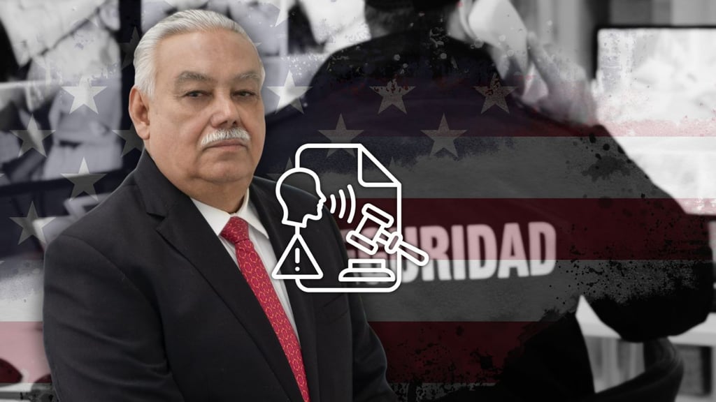 'Me estafaron': Funcionario de Chihuahua ligado a empresa sancionada por nexos con Cártel de Sinaloa