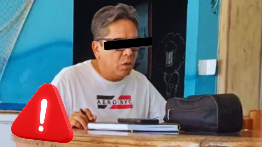Hombre fingió ser asesinado tras estafar a un centenar de personas, incluidos policías