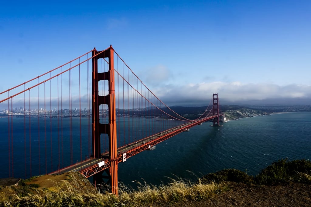 Guía completa de qué visitar en San Francisco California