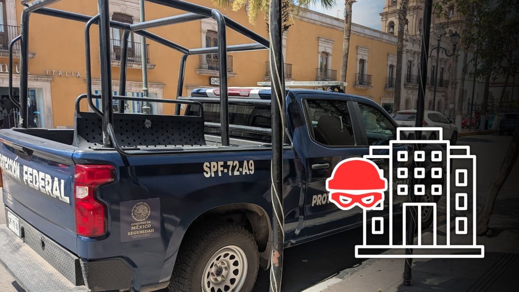 Pareja irrumpe en hotel de la Tierra y Libertad y asalta a encargada