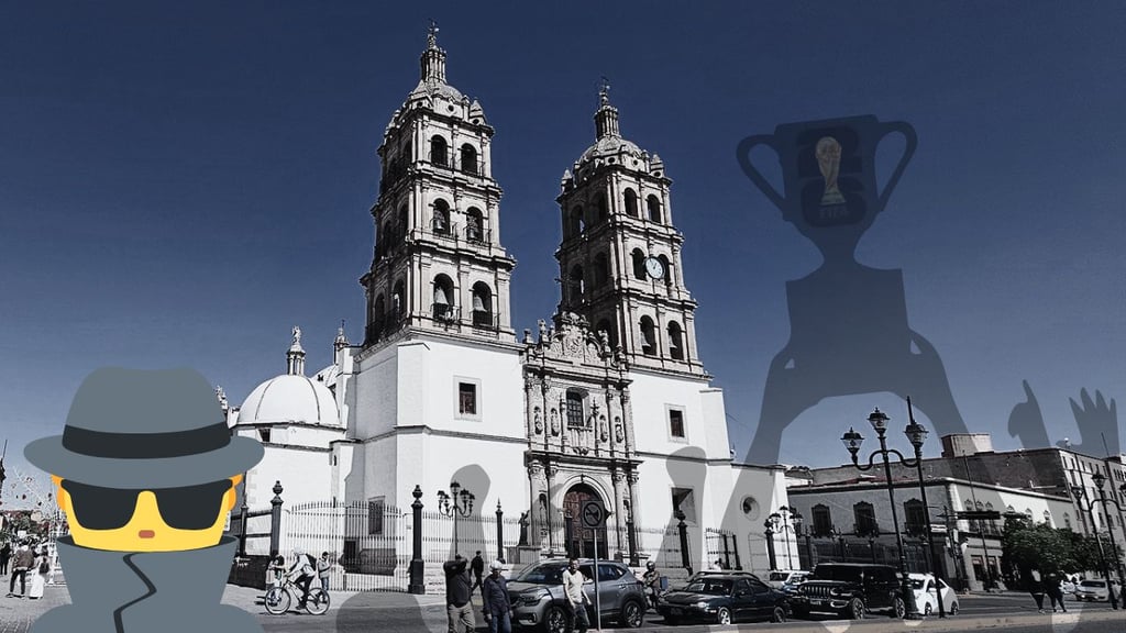Los sueños guajiros de Durango y el Mundial