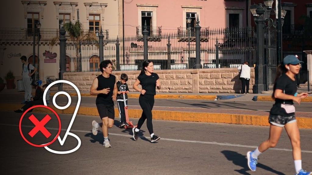 Comerciantes proponen sacar 'Durango de rol' del primer cuadro de la ciudad