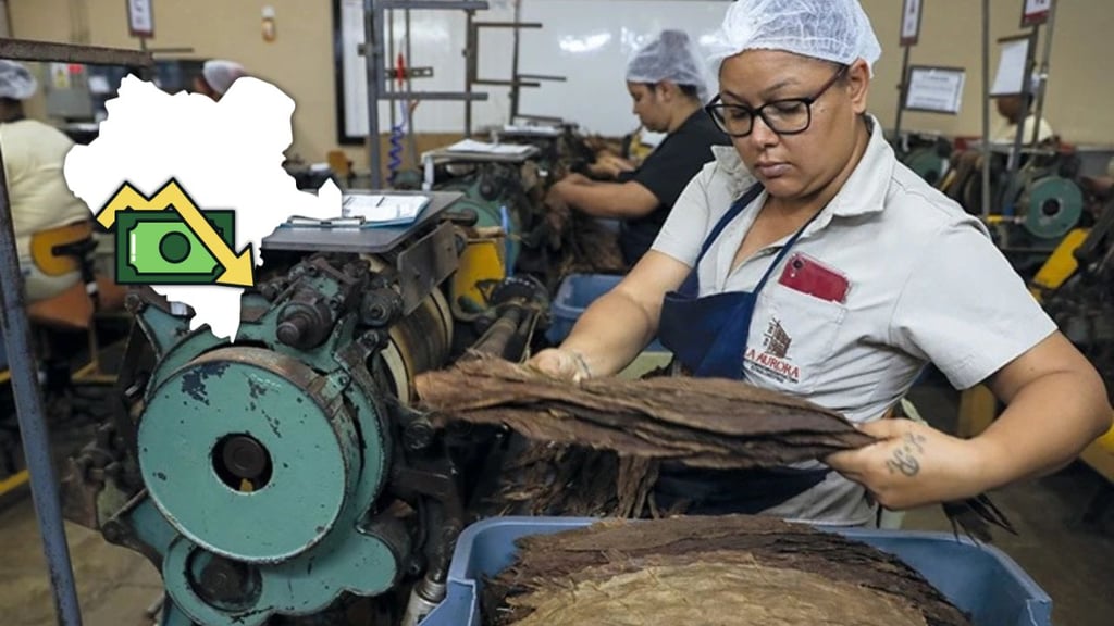 Baja la pobreza laboral en Durango durante el primer trimestre de este 2026