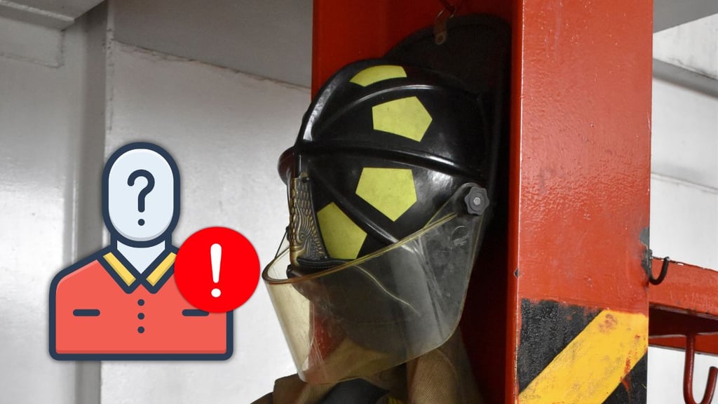 Presunción de inocencia debe respetarse en caso de trabajador de Durango acusado de abuso sexual: Regidora