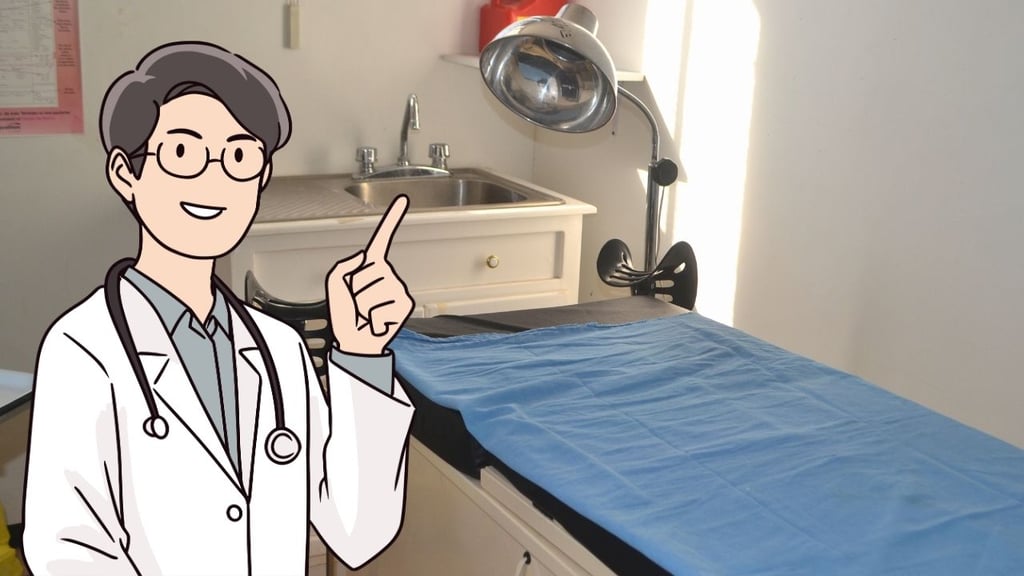 Vasectomía gratis en Durango: ¿quiénes pueden acceder y dónde se hará?