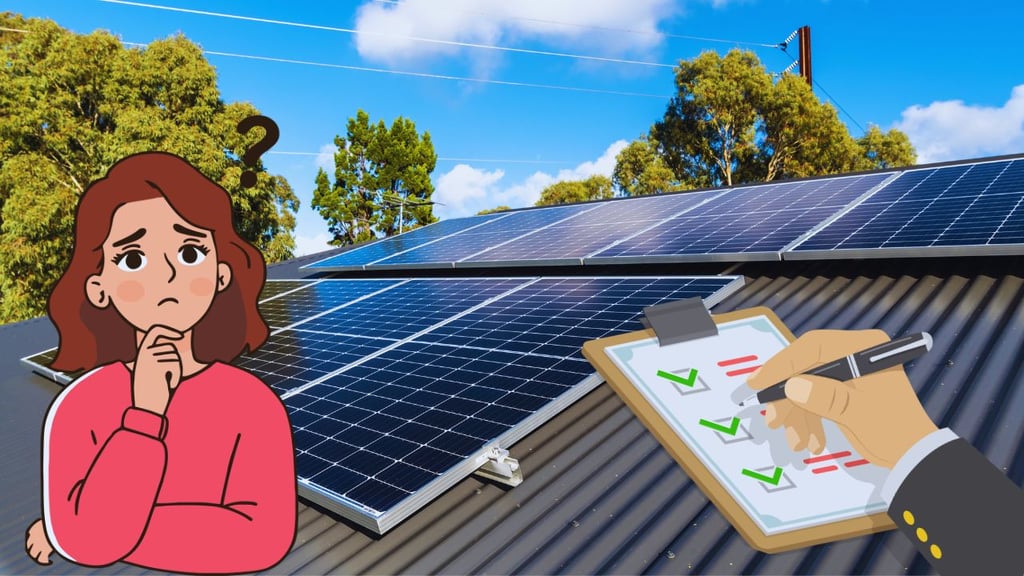 ¿Cuáles son los requisitos para acceder al Programa 'Techos Solares para el Bienestar'?
