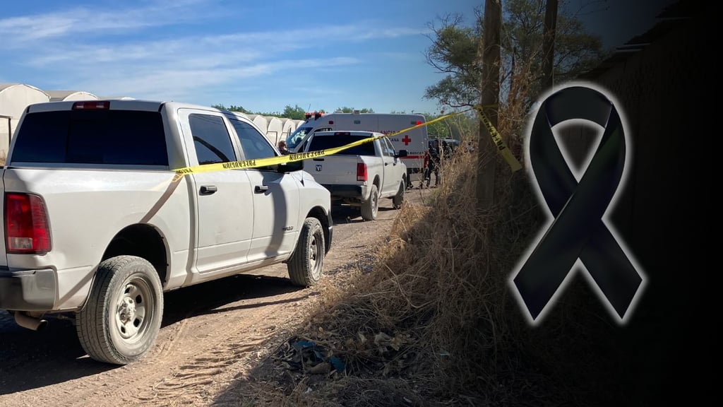 Velador es localizado sin vida dentro de camioneta, en Mapimí