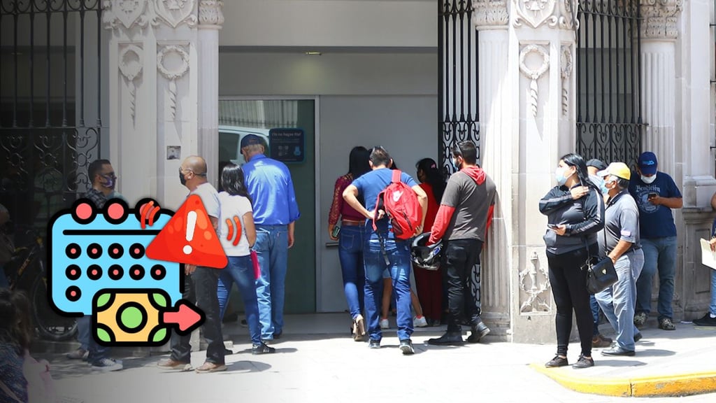 En Durango temen por restricciones de EU hacia las remesas