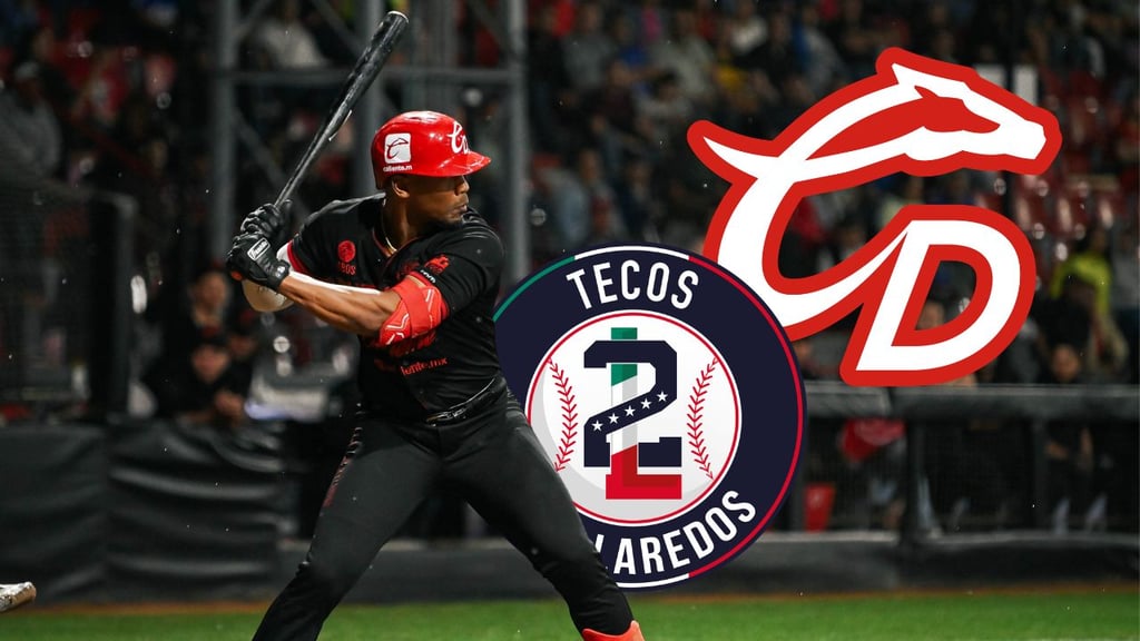 LMB: Caliente de Durango se lleva el primero de la serie ante Tecos de los Dos Laredos
