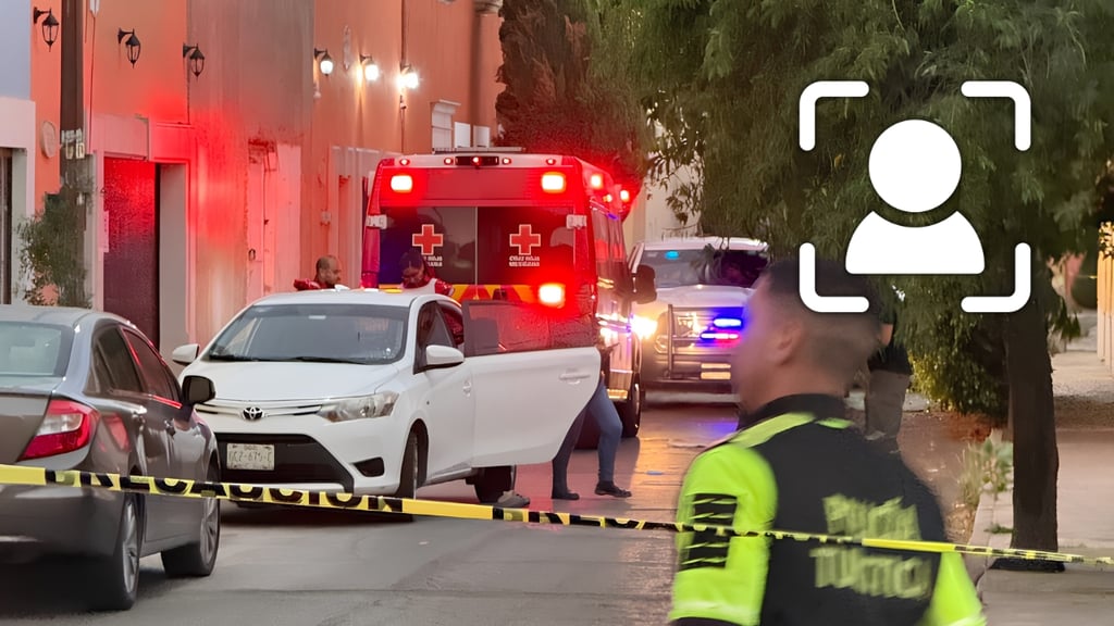 Identifican a hombre señalado de asesinar a joven dentro de hotel en Durango
