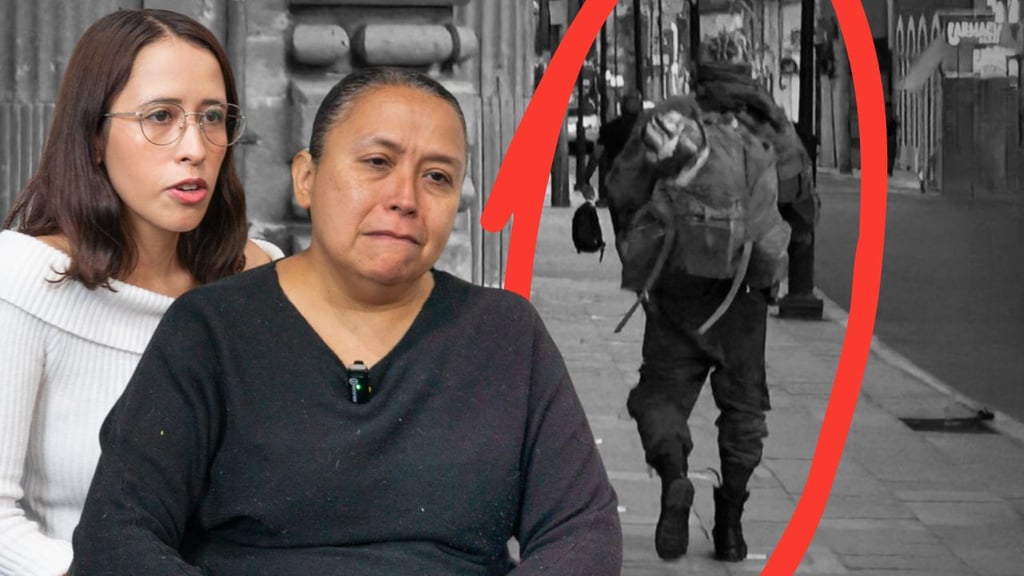 Pese a denuncias de acoso en Fiscalía de Durango, Christopher, ciudadano americano, sigue libre