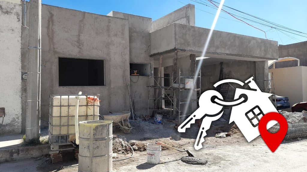 Activa Infonavit otro punto de venta de Viviendas para el Bienestar en Durango: ¿dónde se ubica?