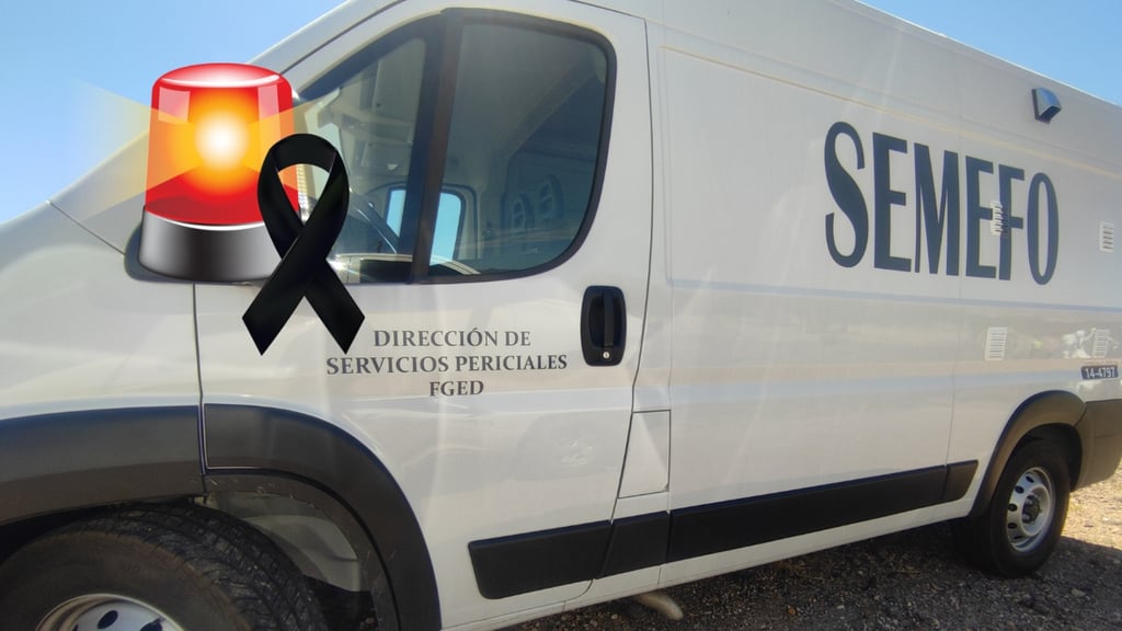 Volcadura de camioneta en la Durango-Gómez Palacio deja una mujer sin vida y 11 lesionados