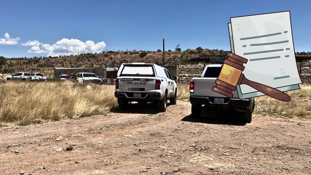 Caso del bebé hallado en Hacienda de Tapias: estas penas podrían aplicarse si ubican a la madre