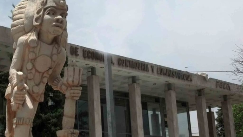 FECA fue sede del Simposio Nacional de Estudiantes de Economía 2026