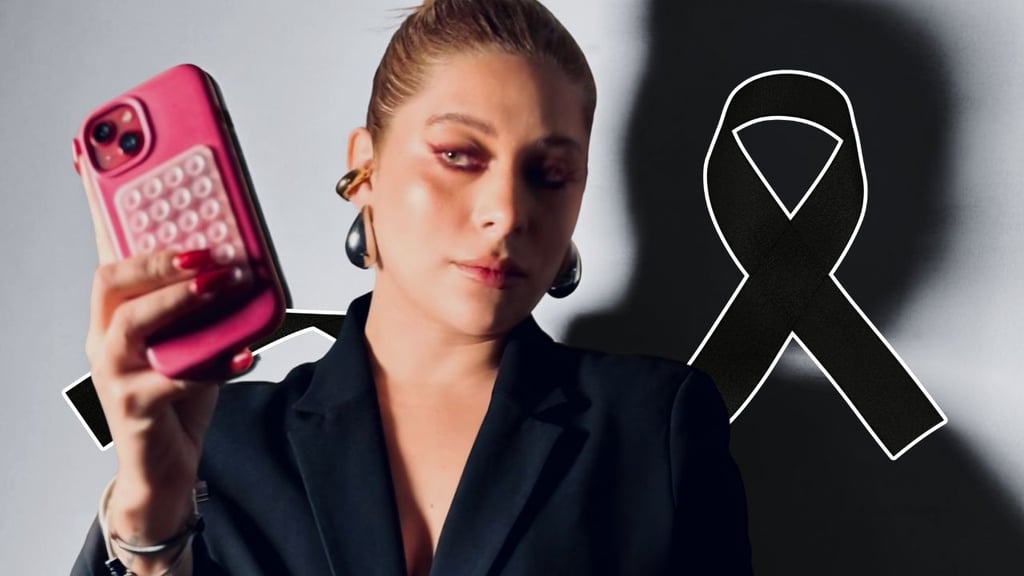 Hallan sin vida a Paola Márquez, influencer mexicana, al interior de su departamento