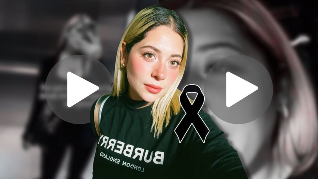 Este es el último VIDEO que subió Paola Márquez a sus redes antes de ser localizada sin vida