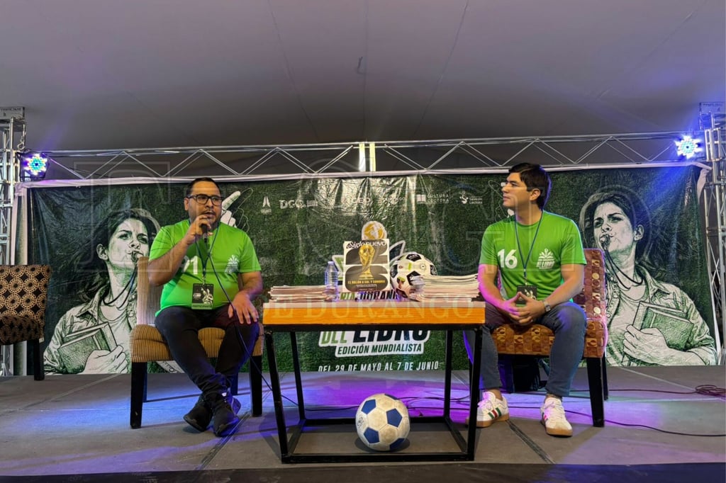 Presentan edición mundialista de Siglo Nuevo