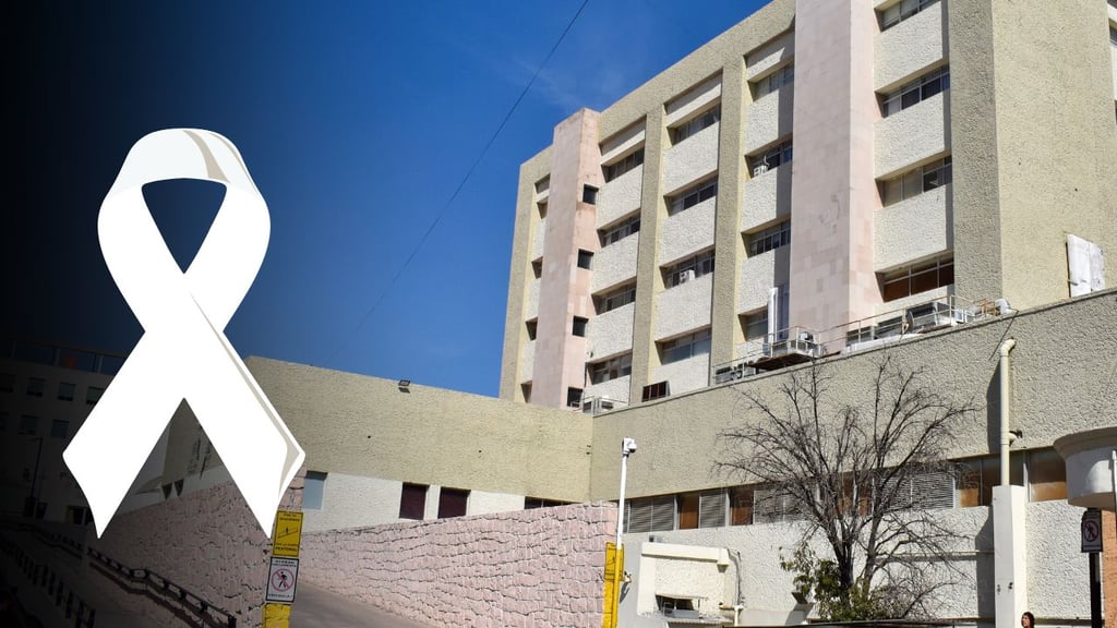 Niña muere tras sufrir desnutrición y neumonía; era de Mezquital, Durango