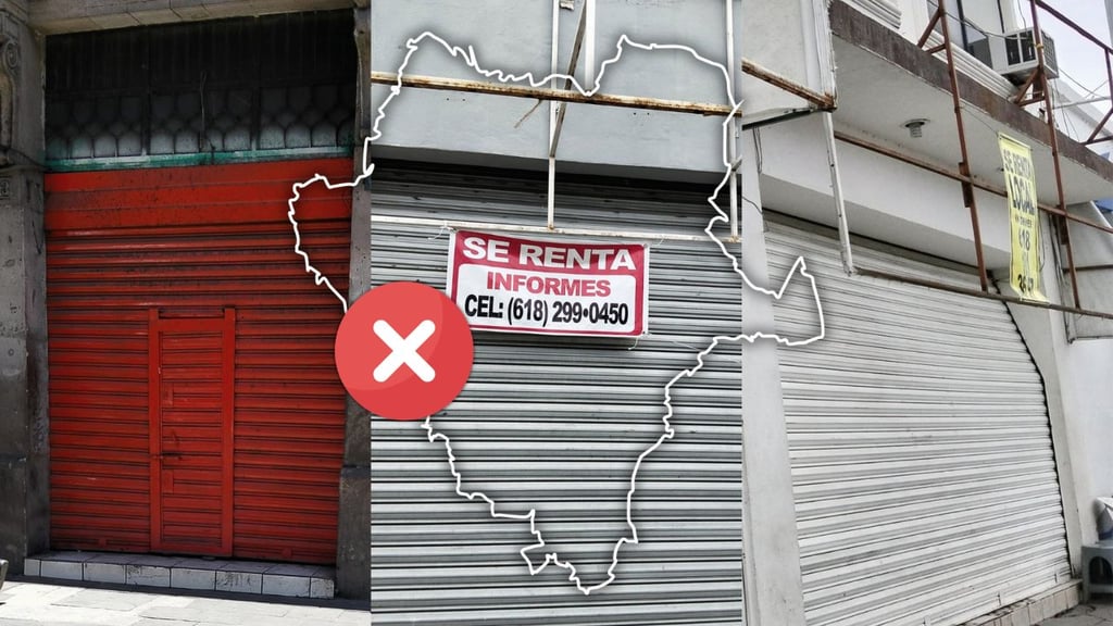 Informalidad afecta al pequeño comercio, cerraron más de 15 negocios: Canacope