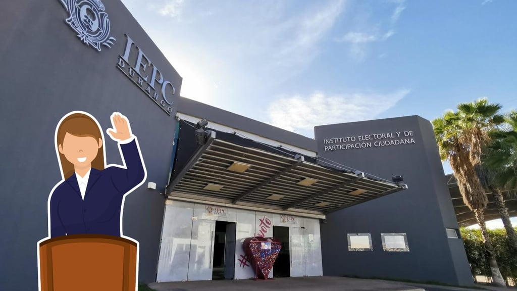 IEPC dará curso virtual para prevenir violencia política de género