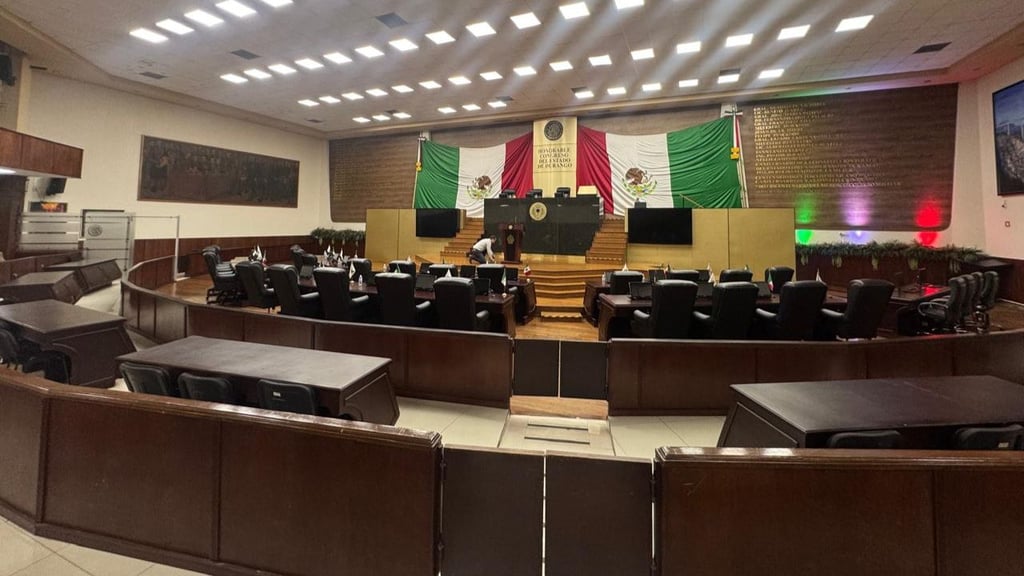 Destacan rubros sociales en balance legislativo