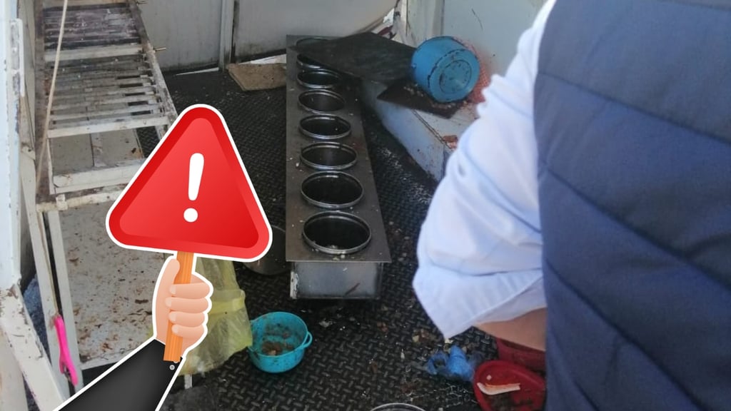 Canirac advierte riesgos de instalar negocios en la vía pública tras accidente en puesto de birria