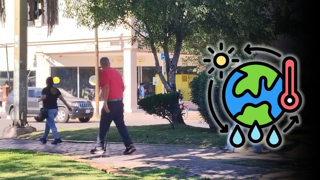 Clima en Durango: ¿habrá lluvias este 2 de junio?