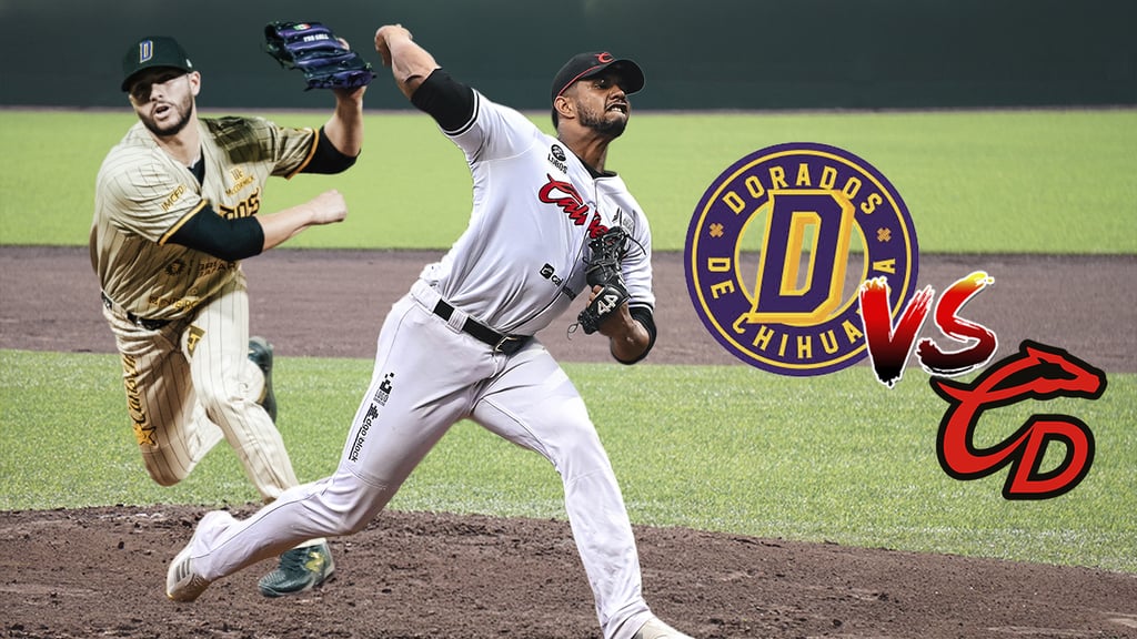 Caliente de Durango: ¡Participa por boletos para el primer juego ante Dorados de Chihuahua!