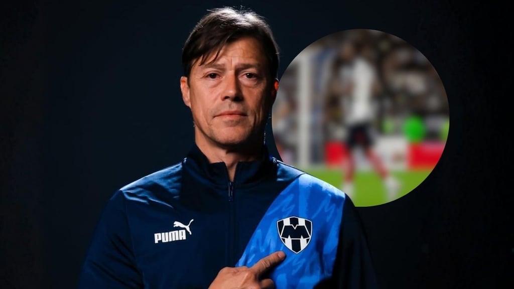 Liga MX: Matías Almeyda es presentado de manera oficial como DT de Rayados y ya tendría una baja