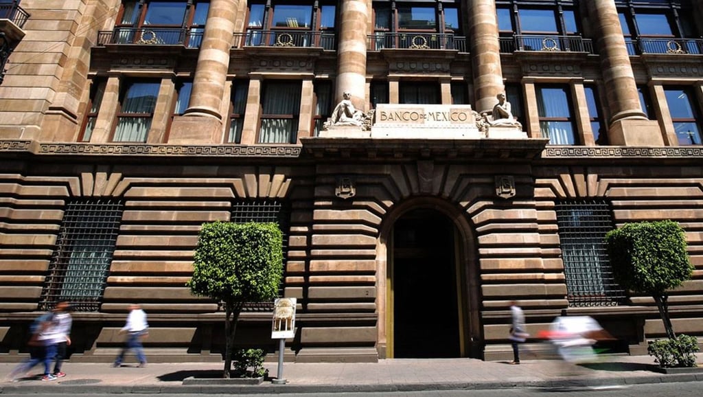 Inseguridad frena el PIB: encuesta de Banxico
