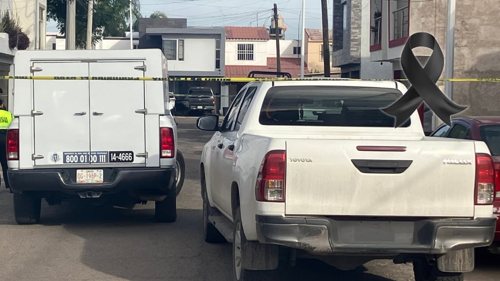 Hombre de 37 años fallece en domicilio de la colonia Jalisco