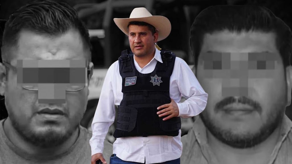 Carlos Manzo (Redes sociales)