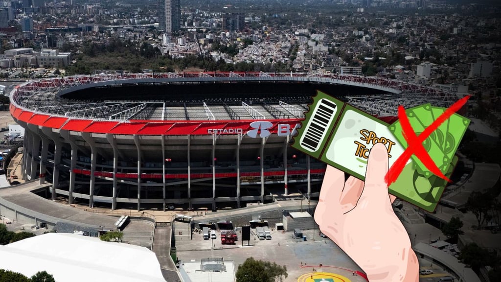 'No hay boletos para el Mundial en cuatro mil pesos'; alertan por publicaciones fraudulentas