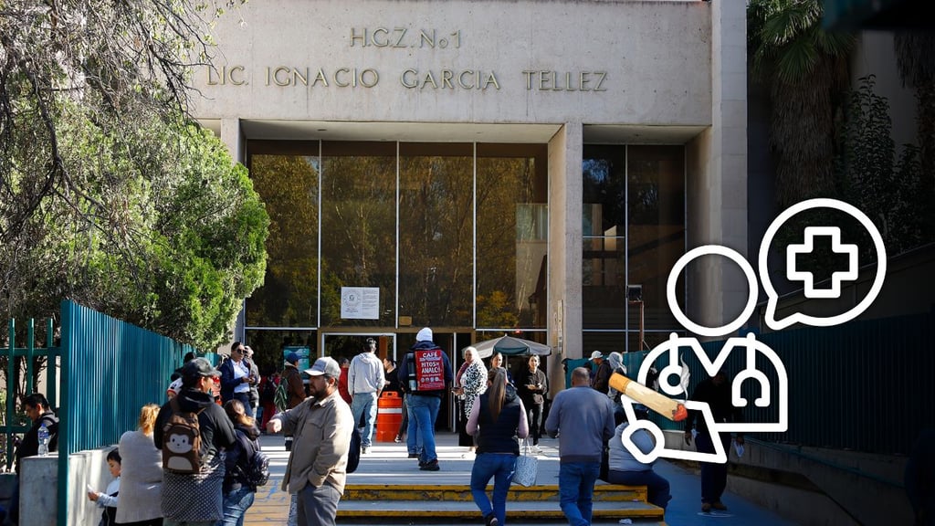 En cuatro meses, IMSS supera las consultas por tabaquismo registradas en todo 2025