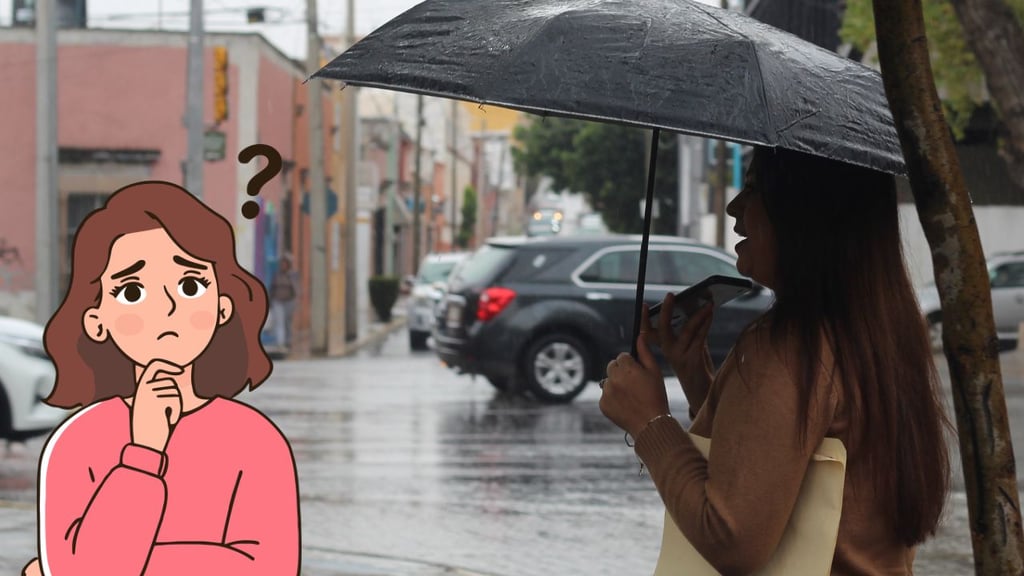 Clima en Durango: ¿Habrá lluvias este 3 de junio?, esto dice la Conagua