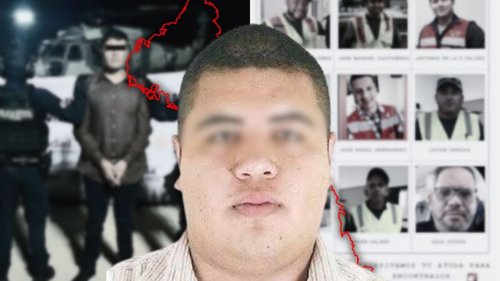 ¿Quién es 'El Gabito', presunto operador de 'Los Chapitos' y ligado al asesinato de mineros en Sinaloa?