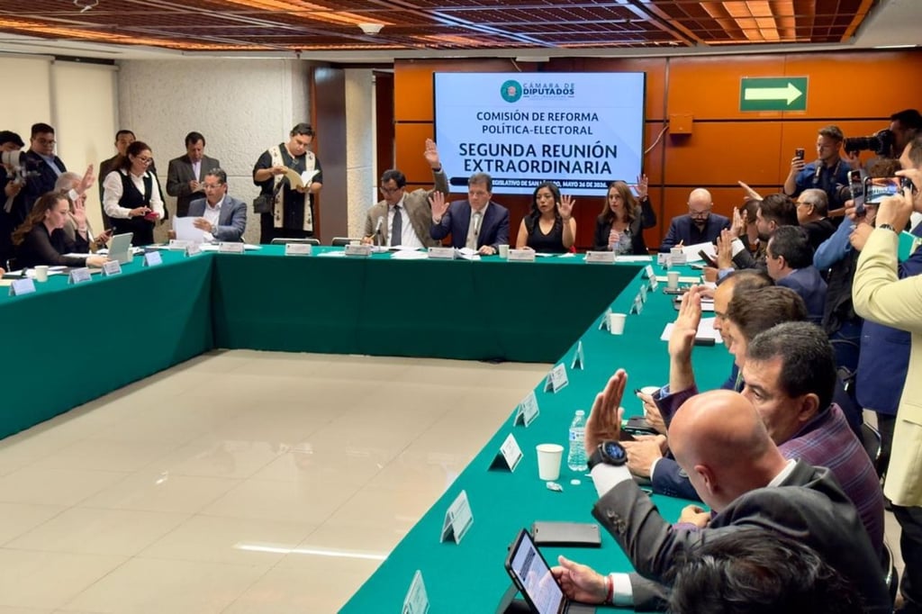 Trabajo.  Se declaró la constitucionalidad de dos reformas aprobadas en el periodo extraordinario.