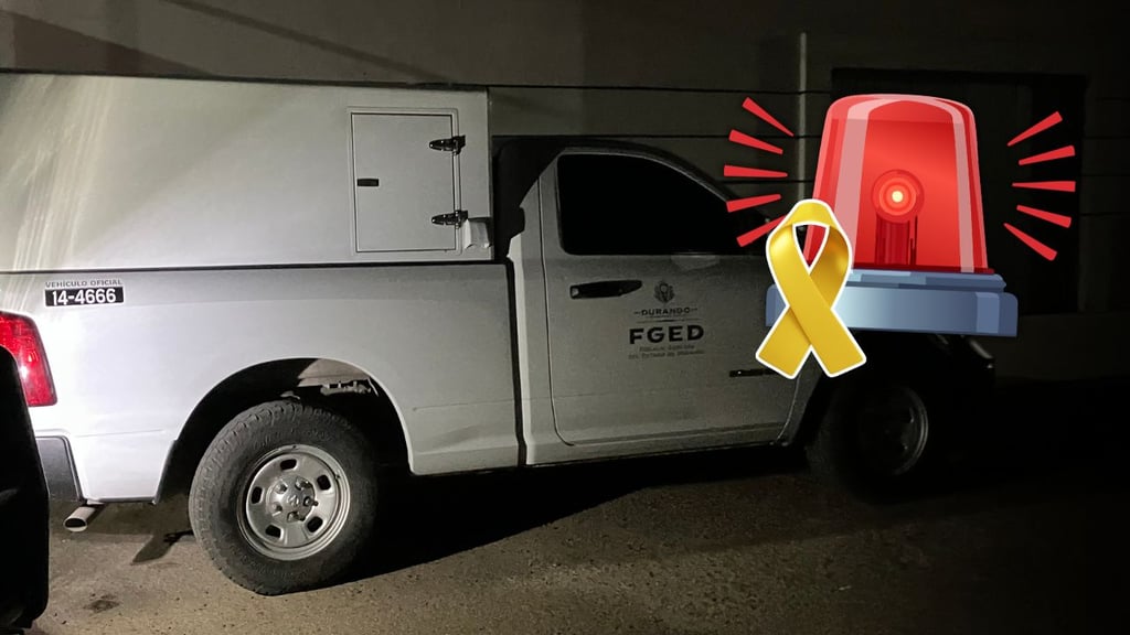 Hombre atenta contra su vida en la colonia Universal tras problemas económicos